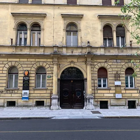 Dalmatinka *