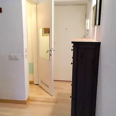 Dalmatinka Apartma Ljubljana