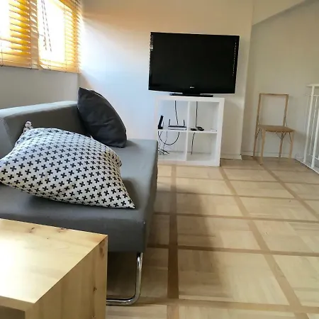 Apartma Dalmatinka